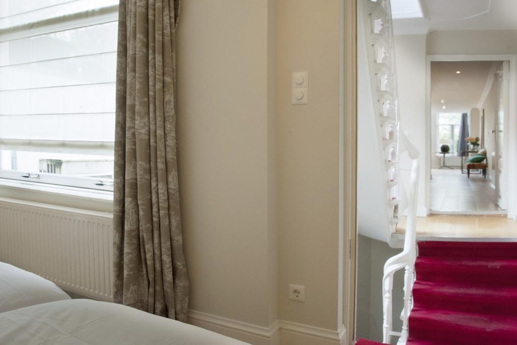 Canal Studio Apartment 암스테르담 객실 사진