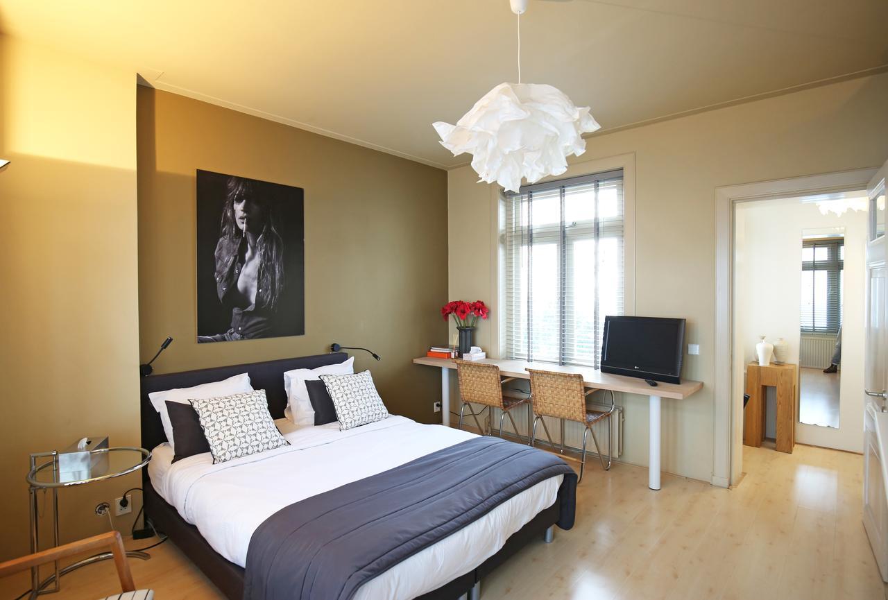 Canal Studio Apartment 암스테르담 외부 사진